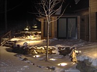 Landscape Lighting